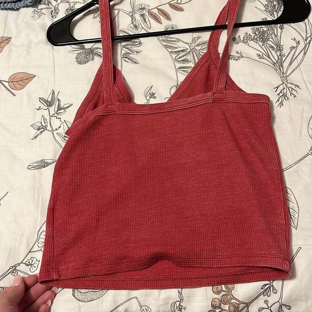 Tank top - Picture 2 of 4